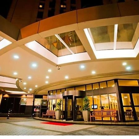 Ferienwohnung Nobile Congonhas São Paulo Exterior foto