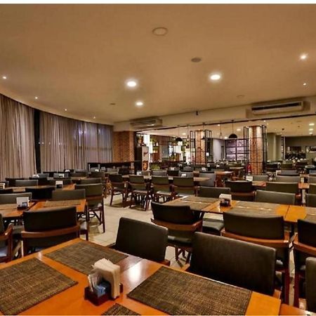 Ferienwohnung Nobile Congonhas São Paulo Exterior foto
