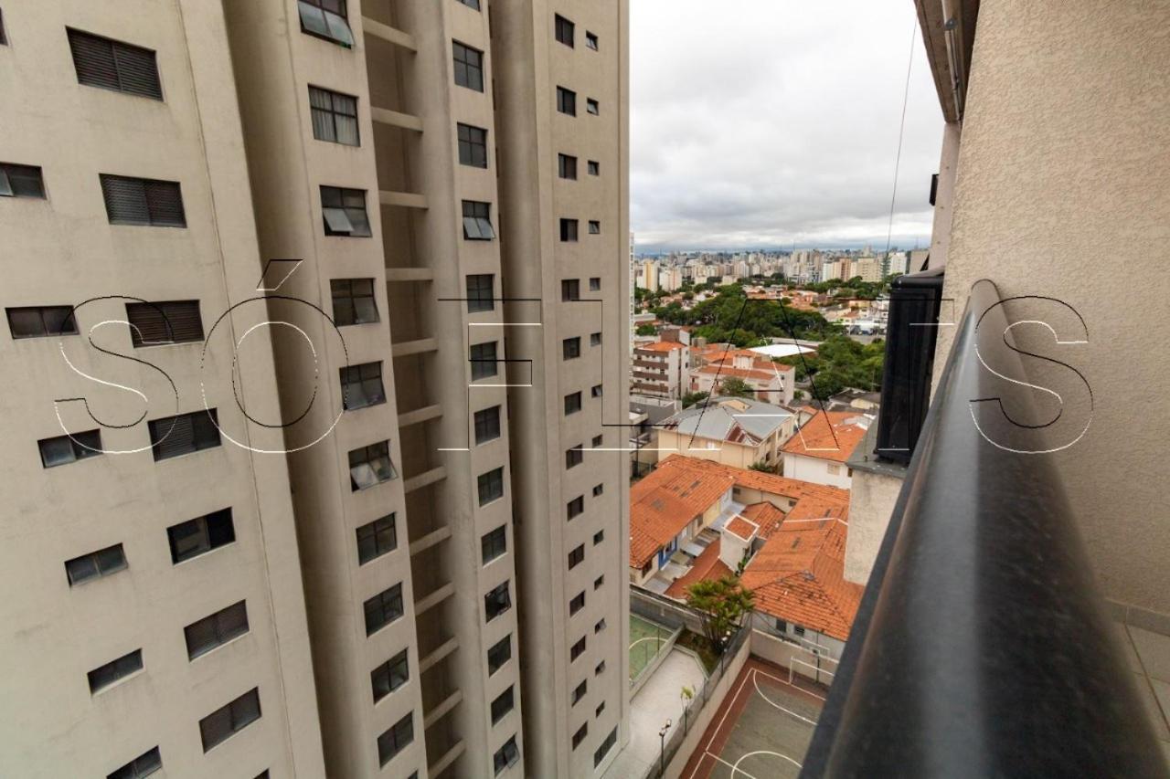 Ferienwohnung Nobile Congonhas São Paulo Exterior foto