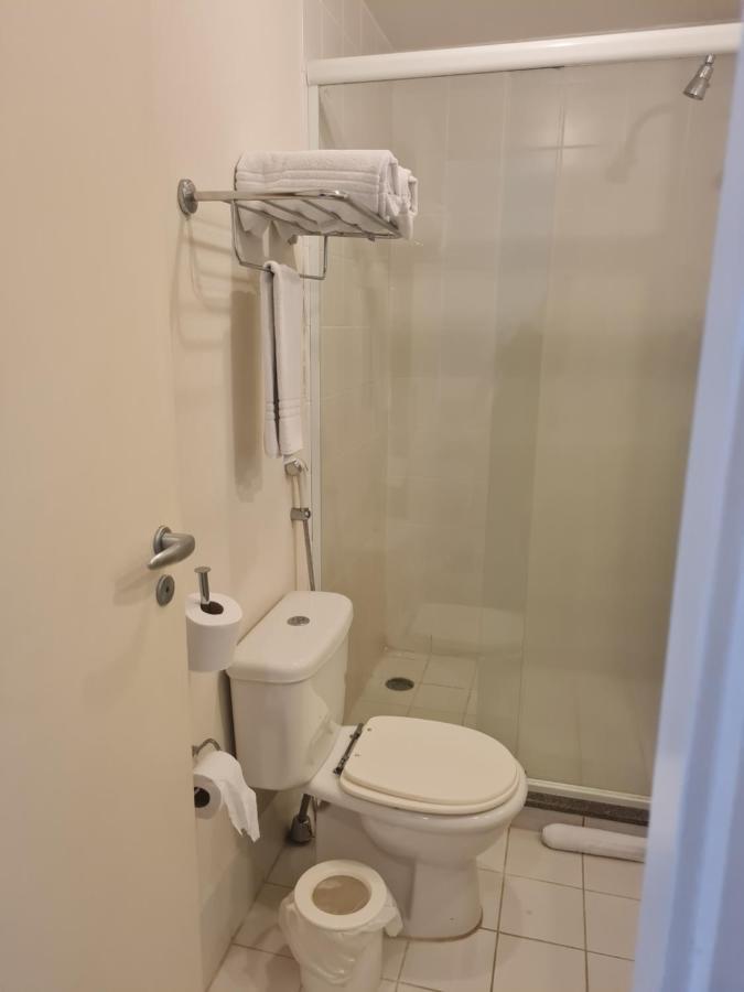 Ferienwohnung Nobile Congonhas São Paulo Exterior foto