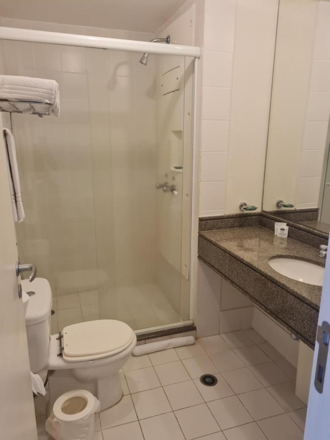 Ferienwohnung Nobile Congonhas São Paulo Exterior foto