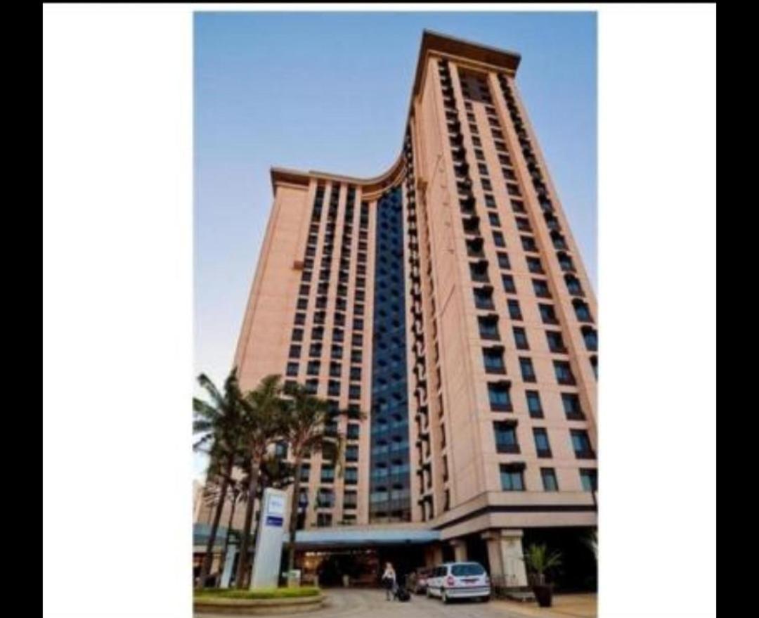 Ferienwohnung Nobile Congonhas São Paulo Exterior foto