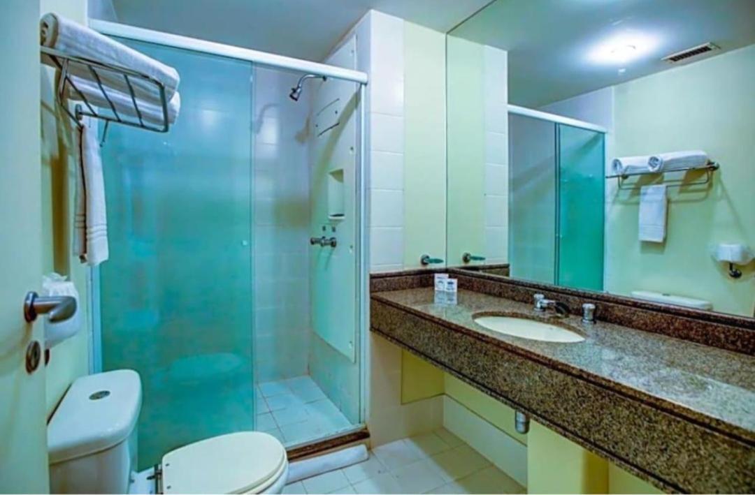 Ferienwohnung Nobile Congonhas São Paulo Exterior foto