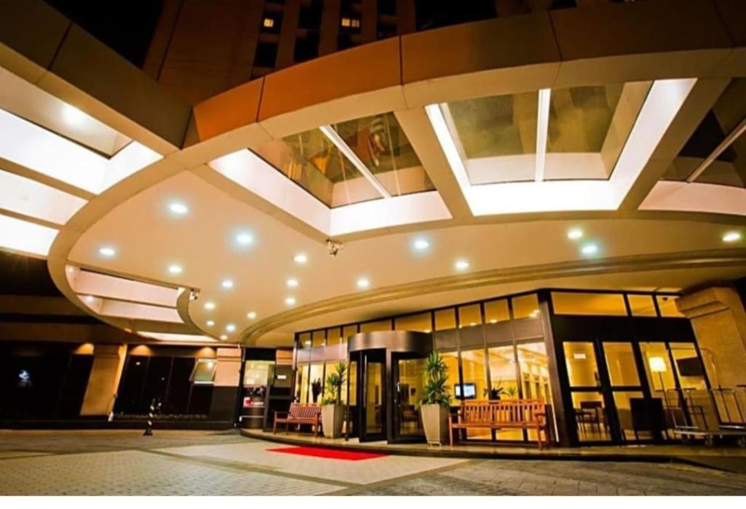 Ferienwohnung Nobile Congonhas São Paulo Exterior foto